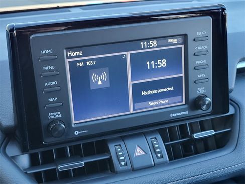 Used 2020 Toyota RAV4 XLE Premium image 15