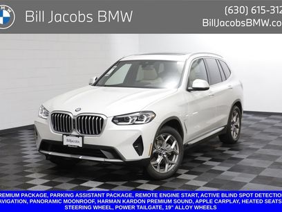 Used 2023 BMW X3 xDrive30i w/ Premium Package