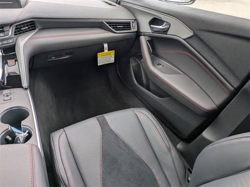 New 2025 Acura TLX SH-AWD w/ A-SPEC Pkg image 23
