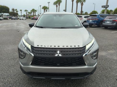 Used 2023 Mitsubishi Eclipse Cross Ralliart AWD/4WD image 15