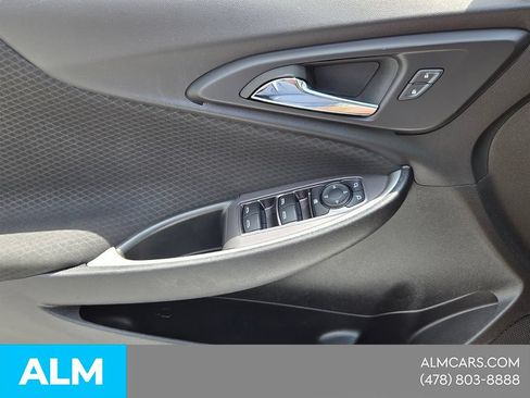 Used 2024 Chevrolet Malibu LT FWD image 29