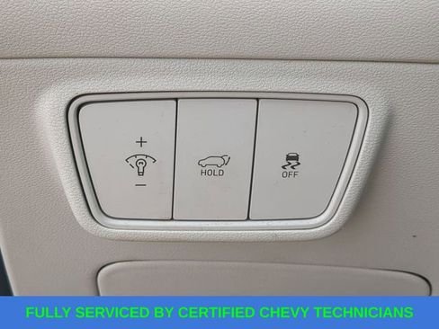 Used 2023 Hyundai Tucson Limited image 27