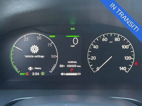 Used 2023 Honda CR-V Sport image 23