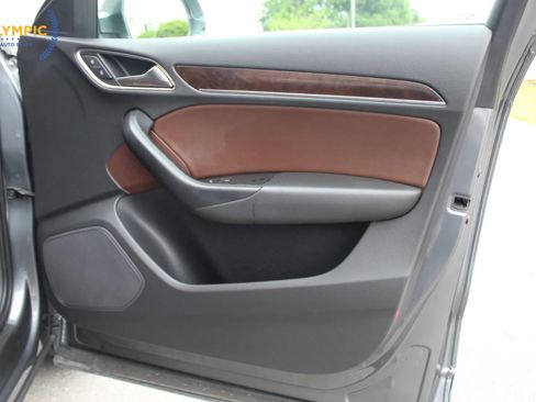 Used 2016 Audi Q3 2.0T Premium Plus image 41