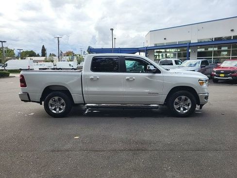 Used 2023 RAM 1500 Laramie image 7