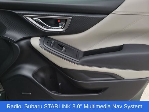 Certified 2024 Subaru Forester Limited AWD/4WD image 7