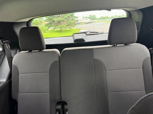 Used 2019 Chevrolet Traverse LT AWD/4WD image 8