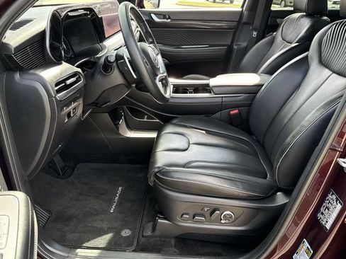 Used 2024 Hyundai Palisade Calligraphy FWD image 18