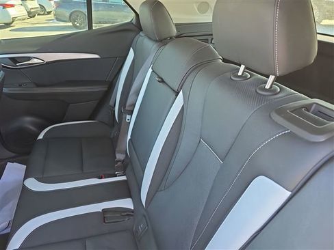 Used 2025 Buick Envision Sport Touring image 30