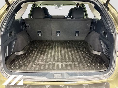 Certified 2025 Subaru Outback Premium AWD/4WD image 26