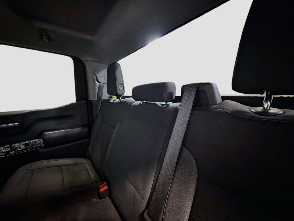 Used 2023 Chevrolet Silverado 1500 Custom Trail Boss w/ Realtree Special Edition AWD/4WD image 19