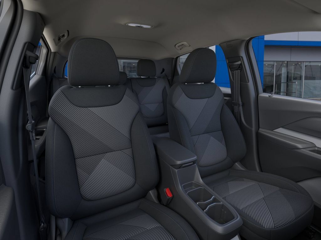 New 2027 Chevrolet Bolt LT w/ Comfort Package FWD image 16