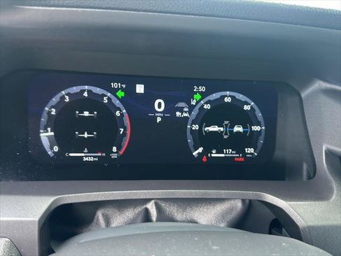Certified 2026 Toyota Tacoma TRD Sport AWD/4WD image 23