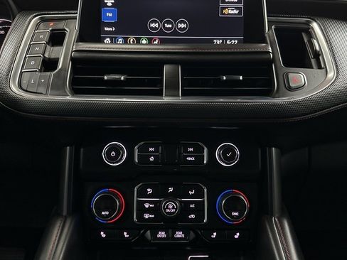 Used 2021 Chevrolet Tahoe RST image 23