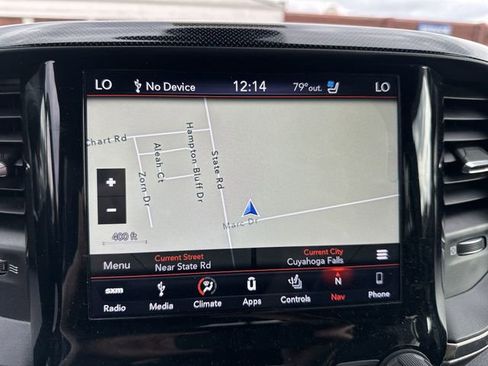Used 2019 RAM 1500 Sport w/ Level 2 Equipment Group AWD/4WD image 21