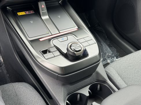 New 2026 Toyota bZ AWD/4WD image 18