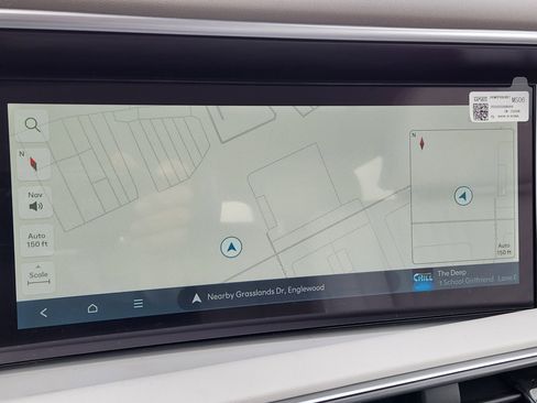 New 2026 Hyundai Palisade SEL Premium AWD/4WD image 25