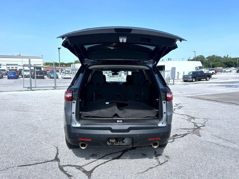 Used 2018 Chevrolet Traverse LT AWD/4WD image 23