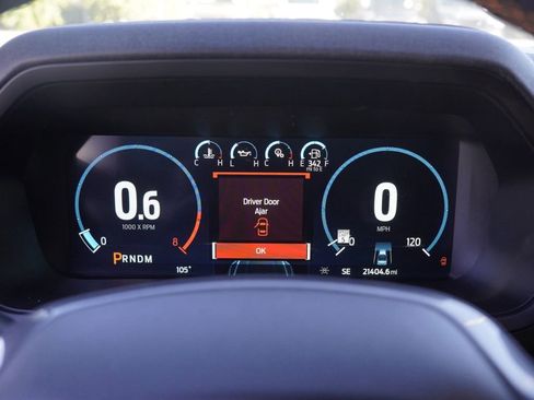 Used 2023 Ford F150 Tremor w/ Equipment Group 402A High image 14