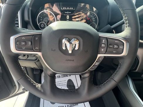 Used 2025 RAM 3500 Big Horn image 15