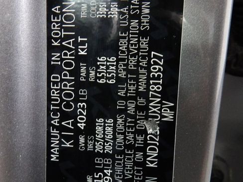 Used 2022 Kia Soul LX w/ Technology Package FWD image 52