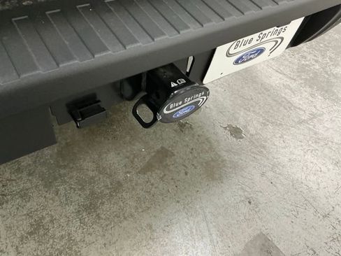 New 2026 Ford Maverick XLT image 6