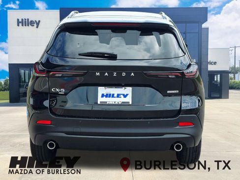 New 2026 MAZDA CX-5 Preferred AWD/4WD image 5
