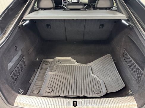 Used 2018 Audi A5 2.0T Premium Plus w/ Premium Plus image 25