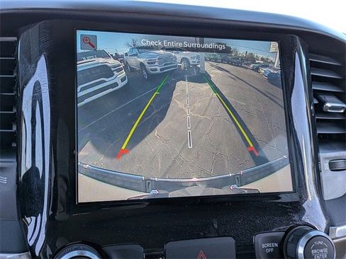 Used 2022 RAM 1500 Laramie image 20