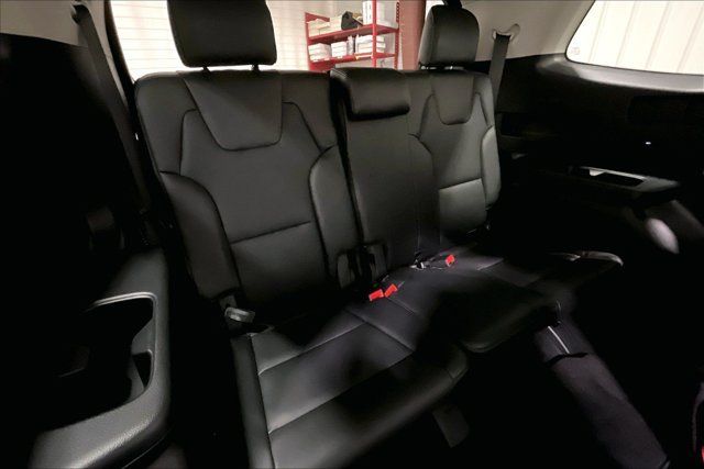 Used 2024 Kia Telluride S w/ S Sunroof Package AWD/4WD image 28