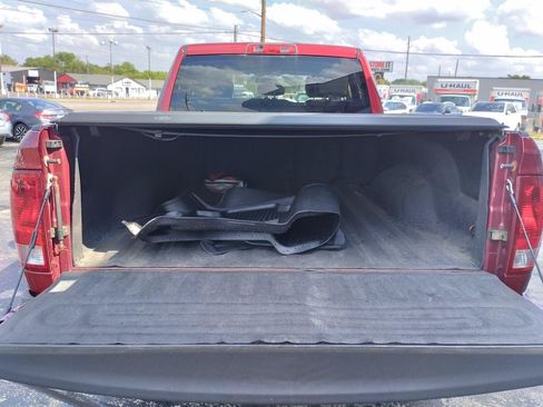 Used 2012 RAM 1500 Express RWD image 13