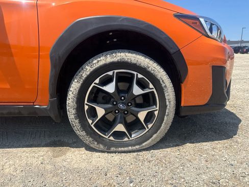 Used 2019 Subaru Crosstrek 2.0i Premium AWD/4WD image 15