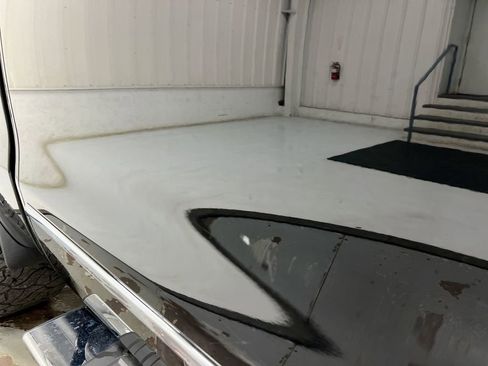 Used 2014 GMC Sierra 1500 Denali w/ Suspension Package, Off-Road image 33