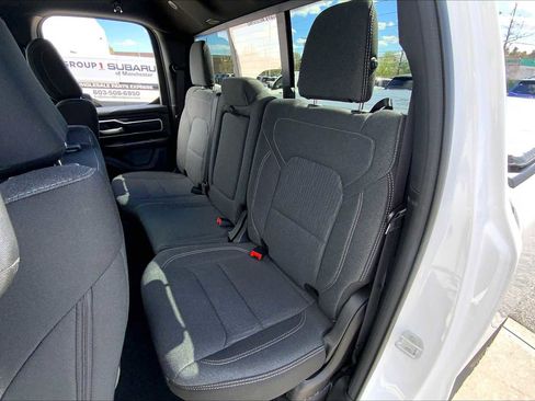 Used 2020 RAM 1500 Big Horn AWD/4WD image 20