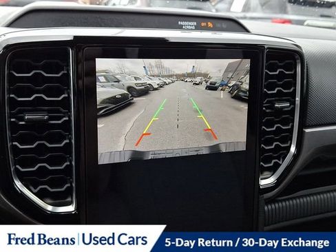 Certified 2024 Ford Ranger XLT w/ FX4 Off-Road Package image 26