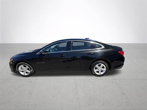 Used 2023 Chevrolet Malibu LT FWD image 10
