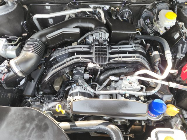 Used 2025 Subaru Outback Premium AWD/4WD image 24