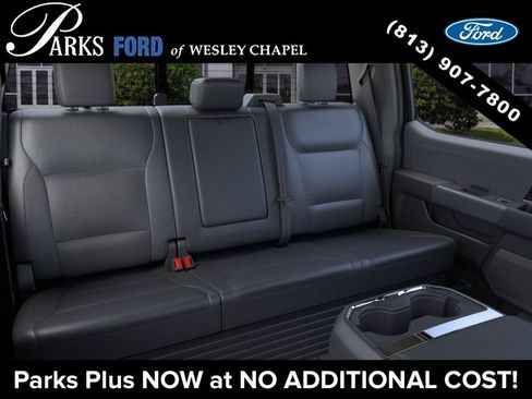 New 2026 Ford F350 Lariat AWD/4WD image 11