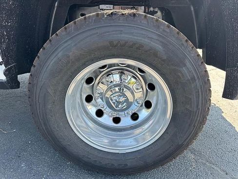 New 2026 RAM 3500 Laramie w/ Max Tow Package image 26