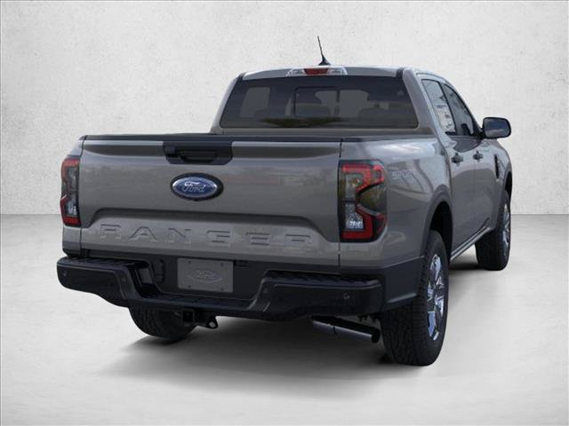 New 2026 Ford Ranger XLT w/ Equipment Group 301A High AWD/4WD image 8