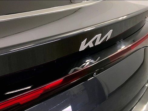 Certified 2025 Kia K5 LXS FWD image 29
