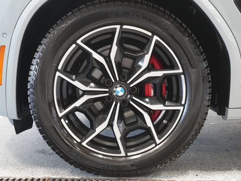 Used 2024 BMW X3 M40i w/ Premium Package AWD/4WD image 8