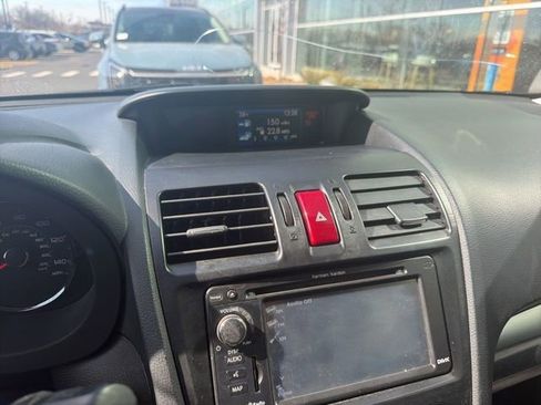 Used 2014 Subaru Forester 2.5i Touring w/ Popular Package #1 image 27