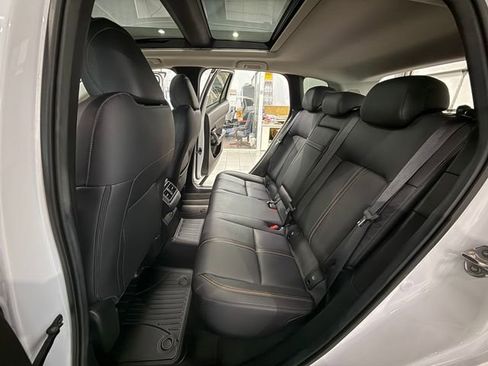 Used 2024 MAZDA CX-50 AWD 2.5 S w/ Cargo Package image 11