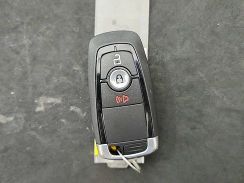 Used 2025 Ford Bronco Sport Big Bend AWD/4WD image 13