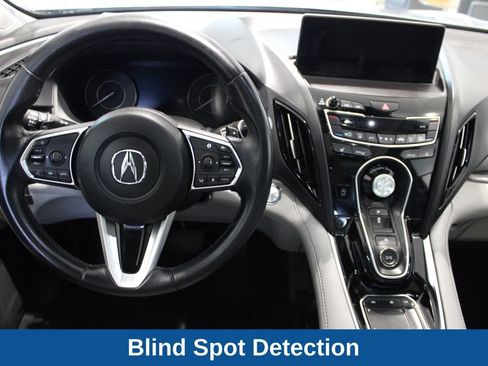 Used 2023 Acura RDX FWD w/ Technology Package image 7