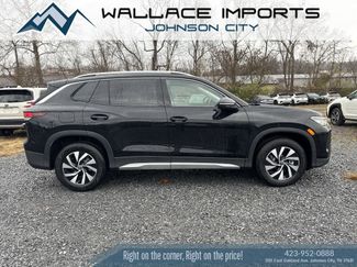 New 2026 Volkswagen Tiguan S video 1