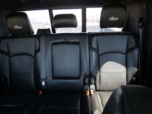 Used 2021 RAM 2500 Laramie w/ Night Edition image 22