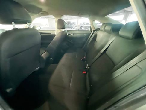 Used 2024 Honda Civic LX image 27