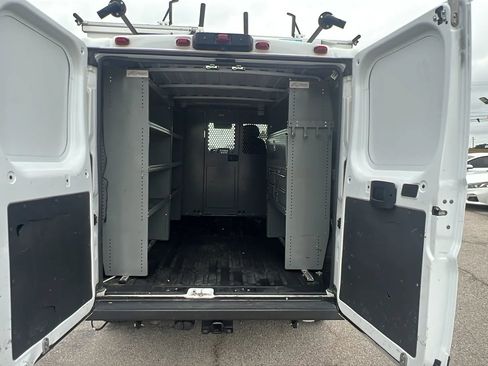 Used 2023 RAM ProMaster 2500 FWD image 29